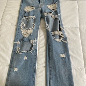 BOYFRIEND JEAN